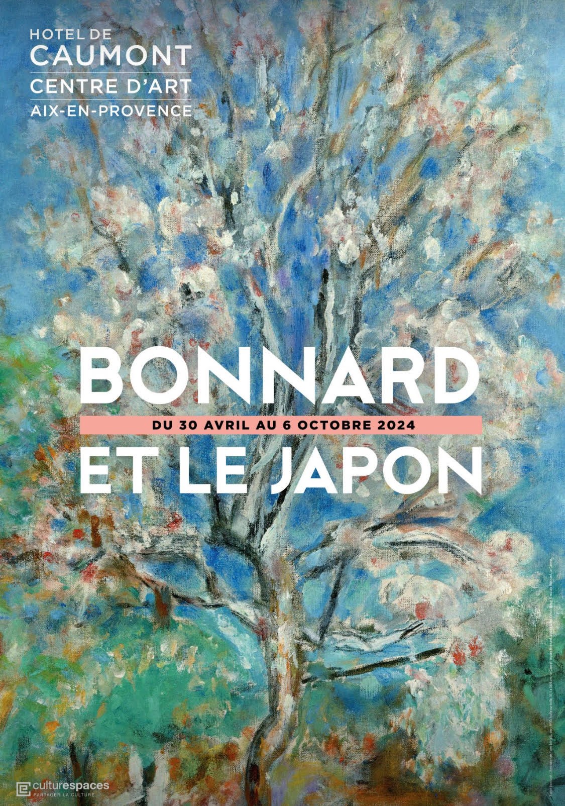 Bonnard et le Japon - Collection Leskowicz